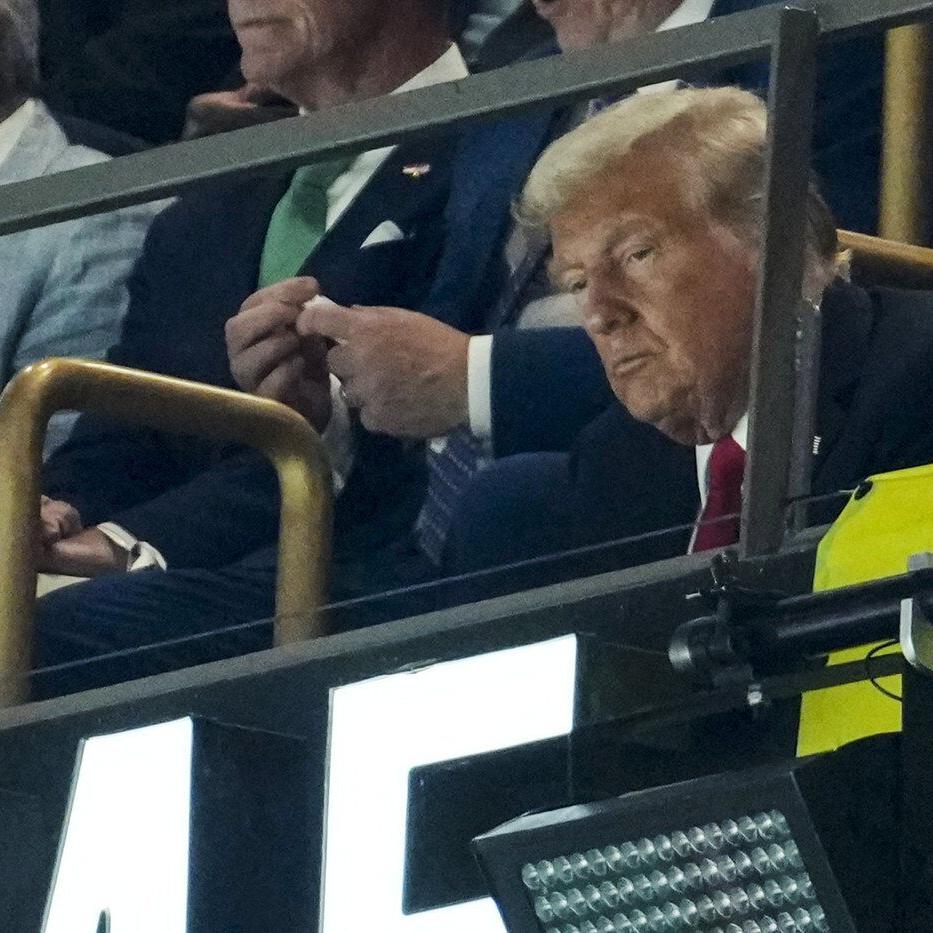 Trump’s invasion threats violate international law: ºÃÉ«tv ambassador